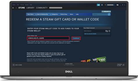 steam card|Redeem a Steam Gift Card or Wallet Code.